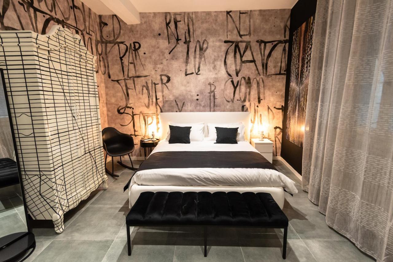 Casa Del Profumo Hotel Piacenza Luaran gambar