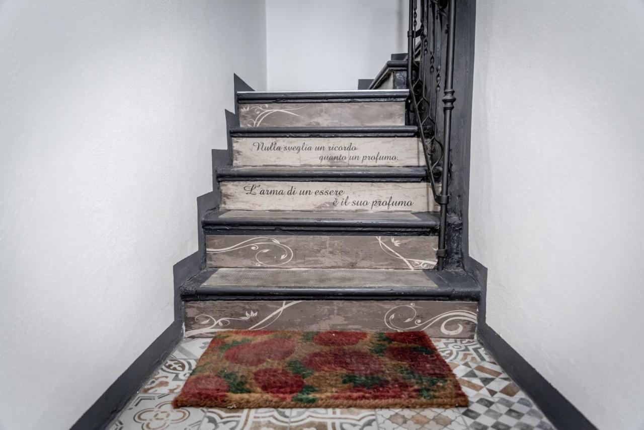 Casa Del Profumo Hotel Piacenza Luaran gambar