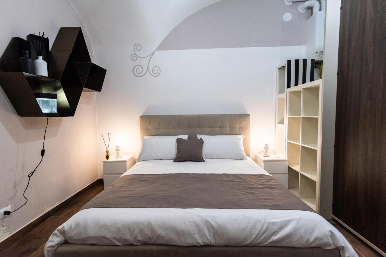 Casa Del Profumo Hotel Piacenza Luaran gambar