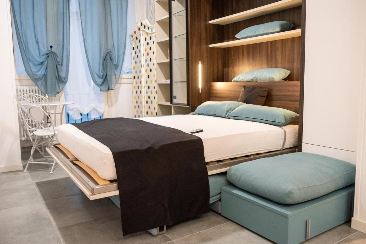 Casa Del Profumo Hotel Piacenza Luaran gambar
