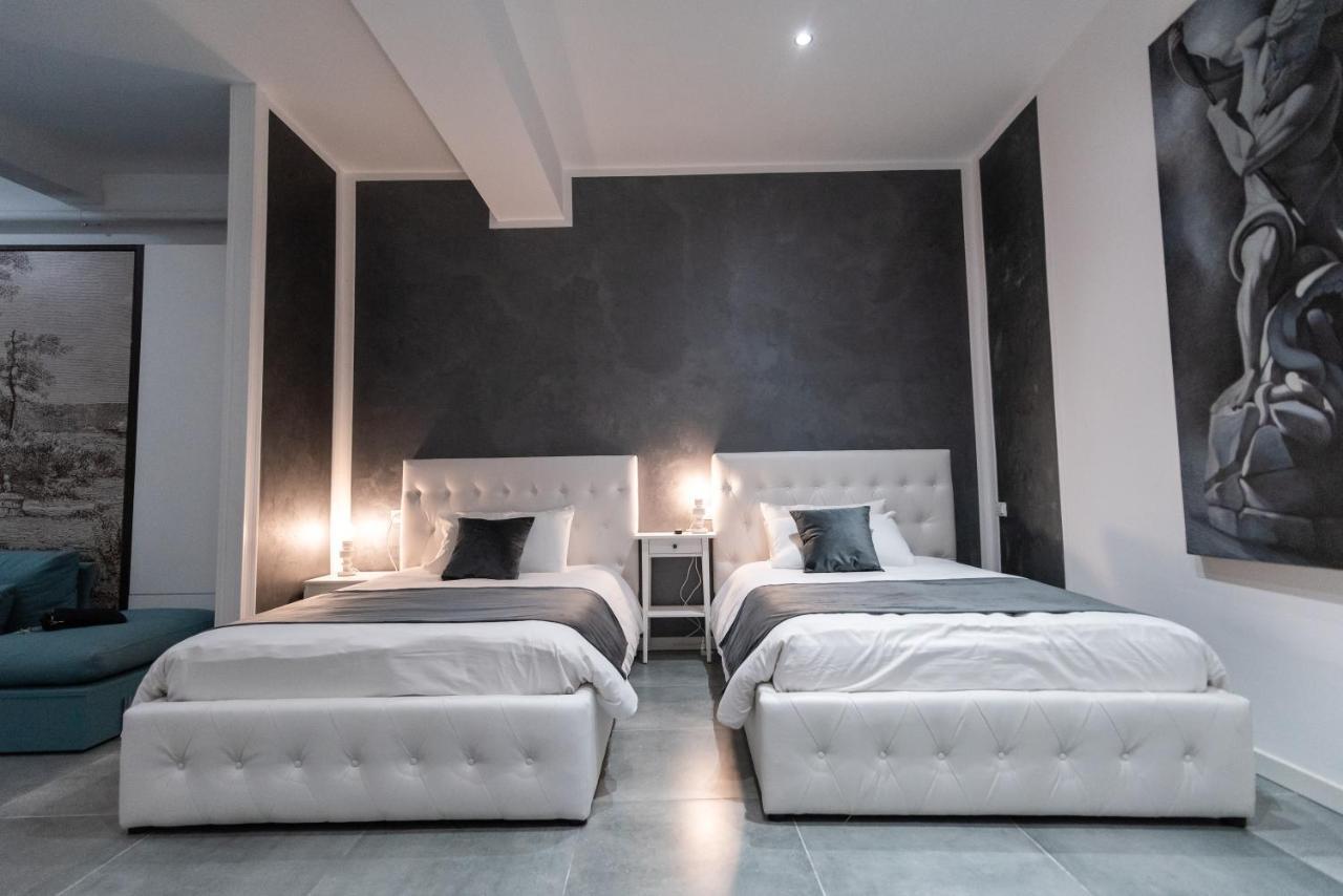 Casa Del Profumo Hotel Piacenza Luaran gambar