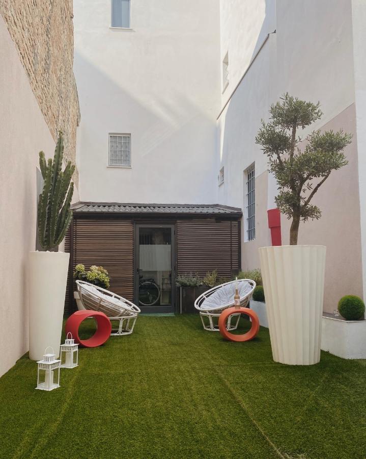 Casa Del Profumo Hotel Piacenza Luaran gambar