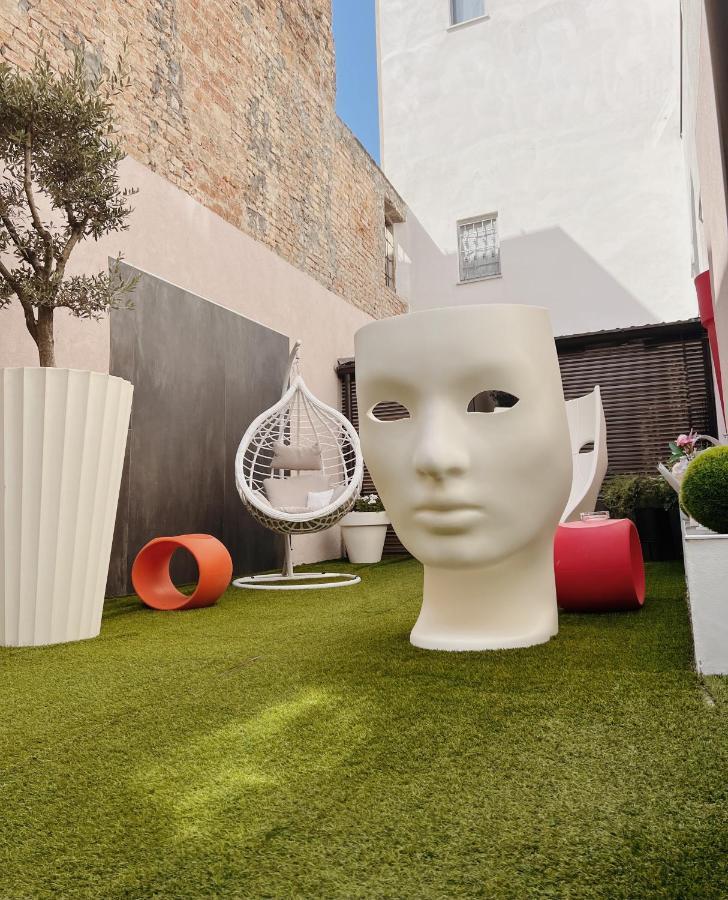 Casa Del Profumo Hotel Piacenza Luaran gambar