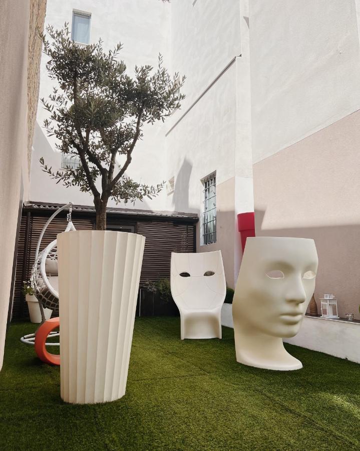 Casa Del Profumo Hotel Piacenza Luaran gambar